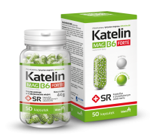 Katelin MAG B6 FORTE