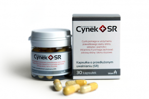 Cynek+SR