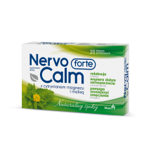 NervoCalm Forte