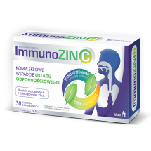 Immunozin C 