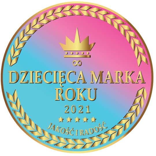 Dziecięca Marka Roku 2021