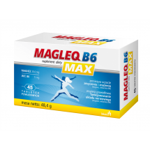 Magleq B6 MAX