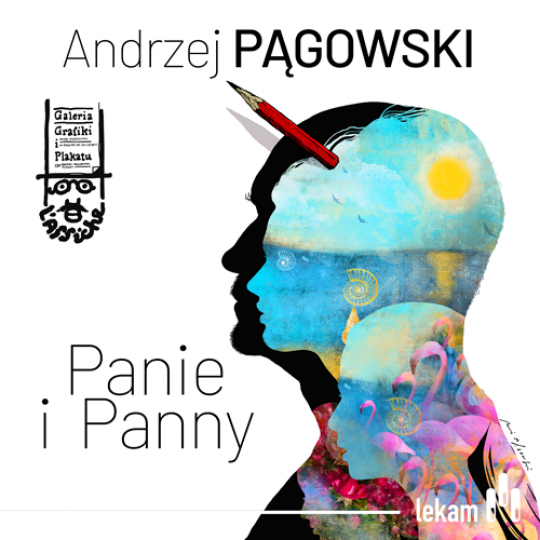 „Panie i Panny” Andrzeja Pągowskiego