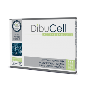 DibuCell Active Exudate