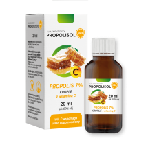 Propolisol MAX