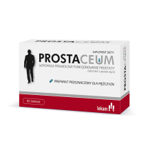 Prostaceum