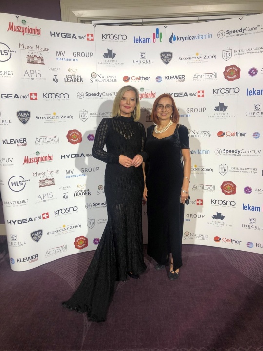 Gala VIP 2020